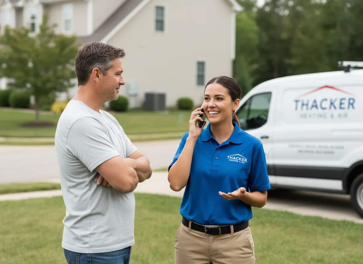 Ac Repair Birch River, WV FAQs